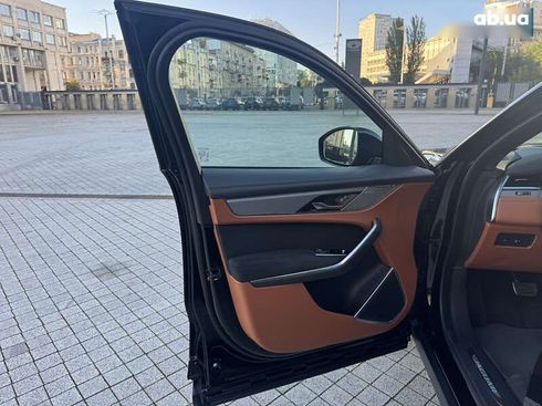 Jaguar F-Pace 2023 - фото 12