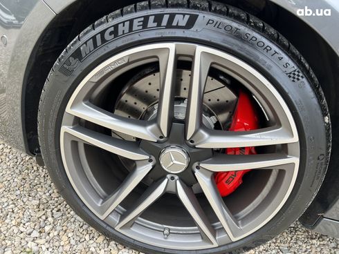 Mercedes-Benz S-Класс 2020 - фото 17
