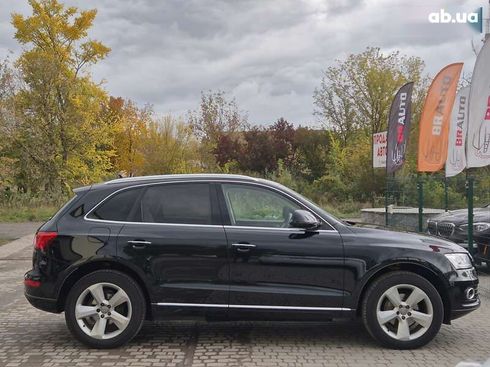 Audi Q5 2015 - фото 22