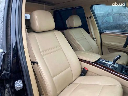 BMW X5 2013 - фото 26