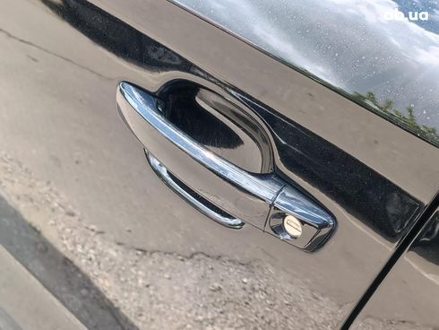 Audi A3 2016 черный - фото 7