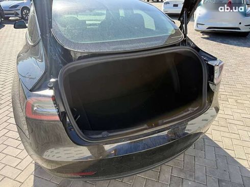 Tesla Model 3 2022 - фото 15
