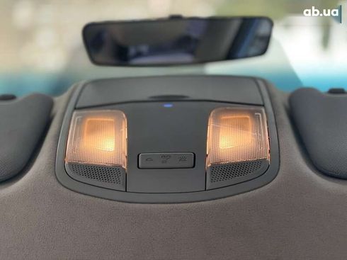 Hyundai Sonata 2017 - фото 20
