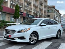 Купити Hyundai Sonata 2017 бу у Вінниці - купити на Автобазарі