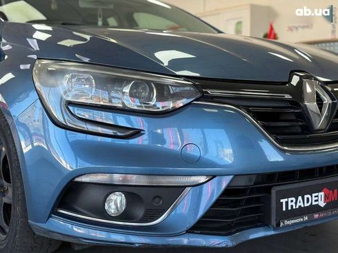 Renault Megane 2018 - фото 3