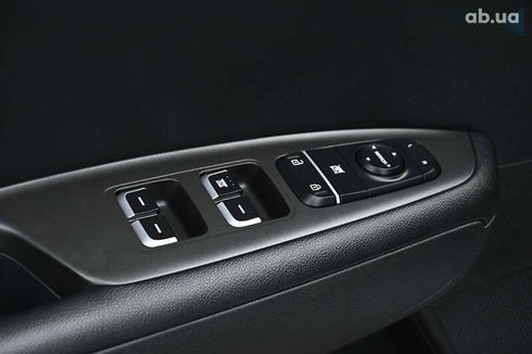 Kia Optima 2018 - фото 13