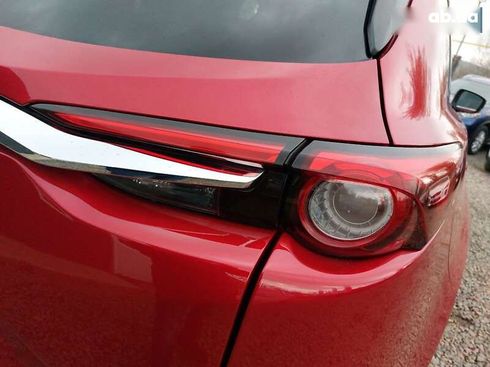 Mazda CX-9 2016 - фото 12