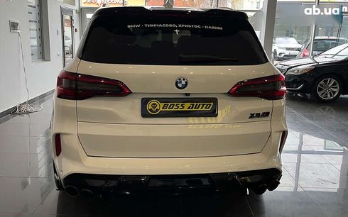 BMW X5 2019 - фото 6