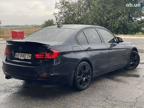 BMW 3 серия 2013 - фото 4
