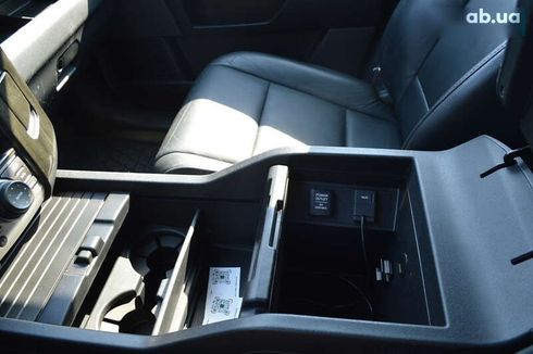 Honda Pilot 2015 - фото 30