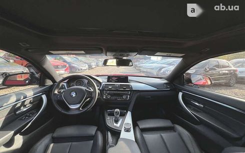 BMW 4 серия 2015 - фото 14