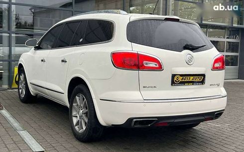Buick Enclave 2015 - фото 5
