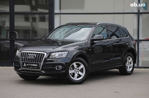 Audi Q5 2012 - фото 3