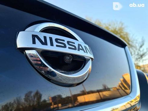 Nissan Leaf 2018 - фото 16