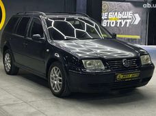 Продаж вживаних Volkswagen Bora в Чернівцях - купити на Автобазарі