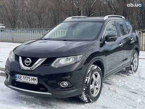 Nissan X-Trail 2016 - фото 8