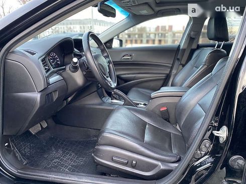 Acura ILX 2015 - фото 8