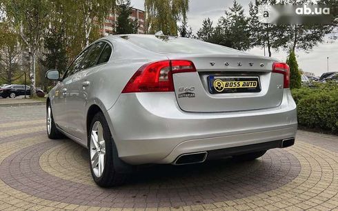 Volvo S60 2014 - фото 5