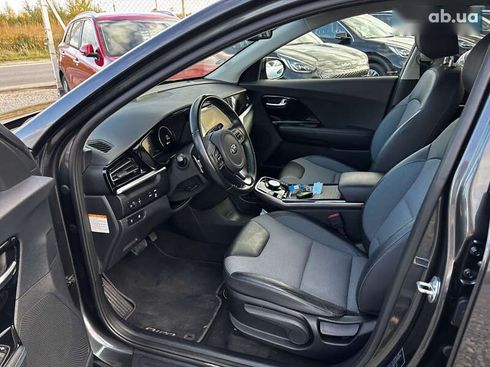 Kia Niro 2021 - фото 14