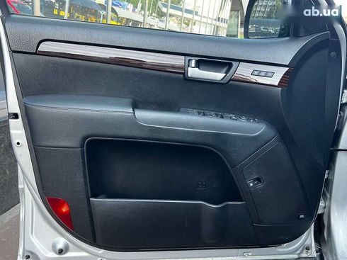 Kia Mohave 2016 - фото 15