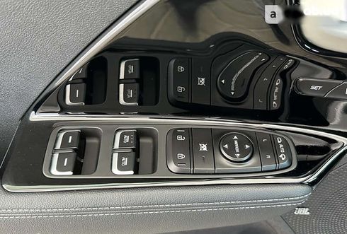 Kia Niro 2019 - фото 19