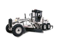 Купить новую спецтехнику HIDROMEK в Украине - купить на Автобазаре