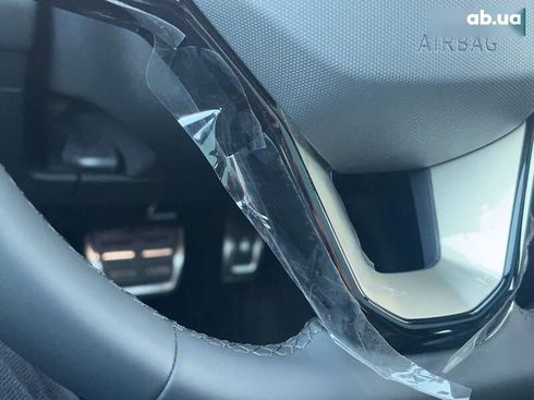 Volkswagen ID. Unyx 2024 - фото 18