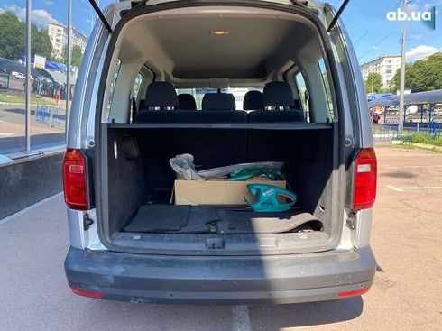 Volkswagen Caddy 2018 - фото 7
