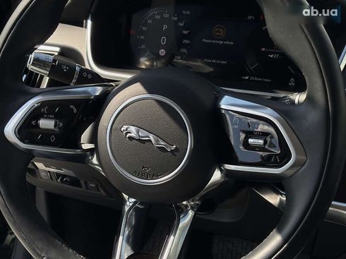 Jaguar I-Pace 2020 - фото 25