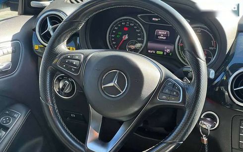 Mercedes-Benz B-Класс 2015 - фото 15