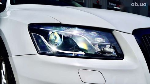 Audi Q5 2012 - фото 5