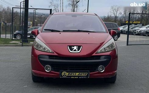 Peugeot 207 2007 - фото 2