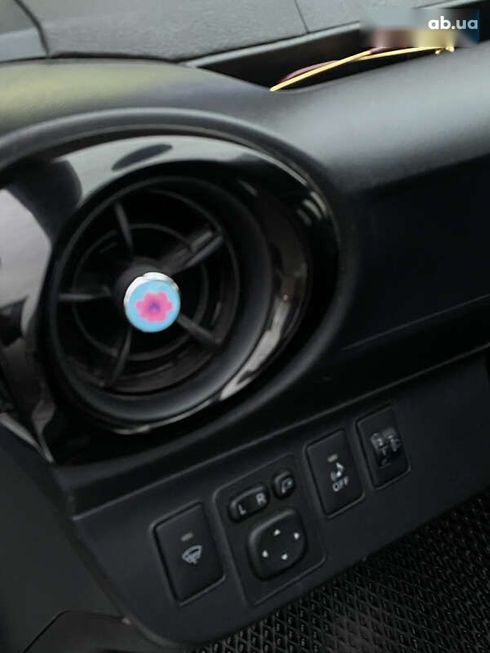 Toyota Aqua 2015 - фото 15