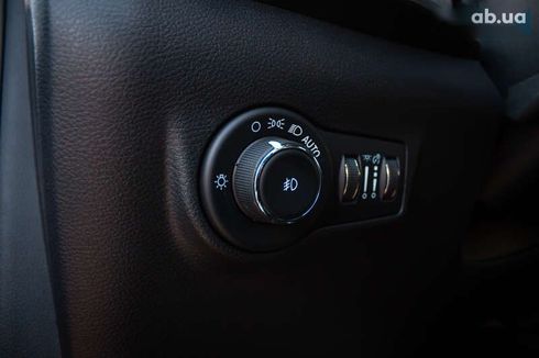 Jeep Compass 2023 - фото 29