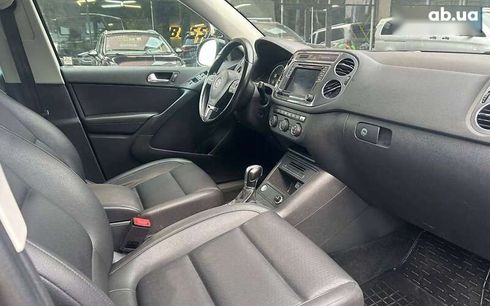 Volkswagen Tiguan 2013 - фото 13