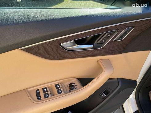 Audi Q8 2018 - фото 12