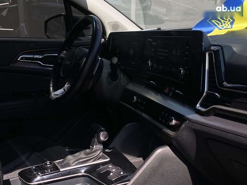Kia Sportage 2023 - фото 21
