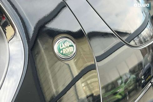 Land Rover Discovery 2018 - фото 10