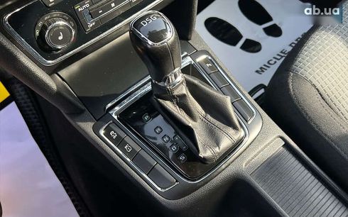 Skoda Superb 2013 - фото 18