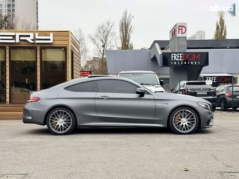 Mercedes-Benz C-Класс 2018 - фото 8