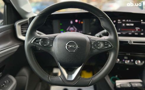 Opel Mokka-e 2023 - фото 17