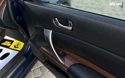 Nissan Teana 2008 - фото 10