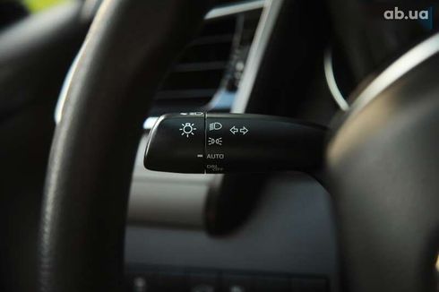 Toyota Camry 2018 - фото 20