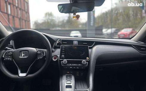 Honda Insight 2018 - фото 12