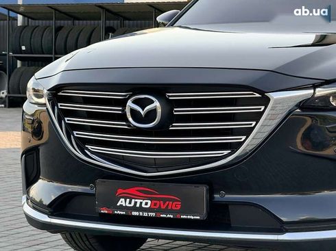 Mazda CX-9 2018 - фото 18