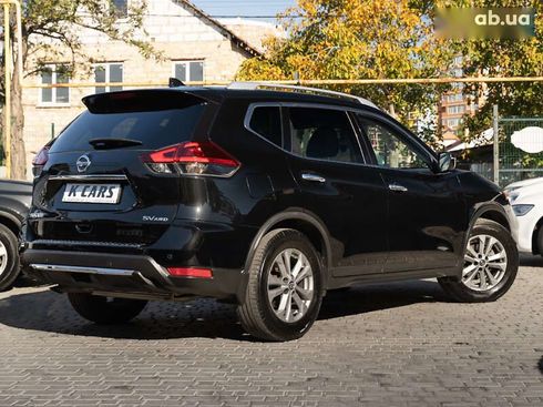 Nissan Rogue 2019 - фото 7