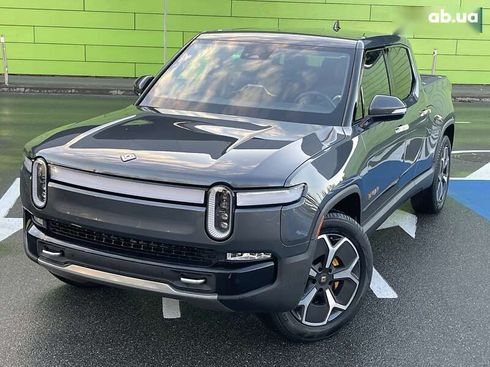 Rivian R1T 2022 - фото 5