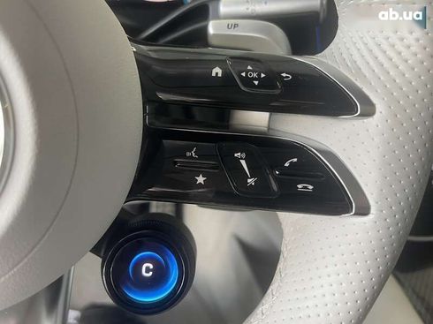 Mercedes-Benz EQS-Класс 2022 - фото 21