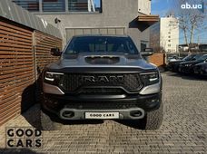 Продаж вживаних RAM 1500 2022 року в Одесі - купити на Автобазарі