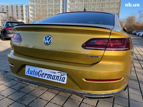 Volkswagen Arteon 2021 - фото 21